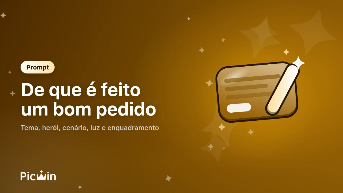 Anatomia do prompt e como criar um bom pedido para uma rede neural