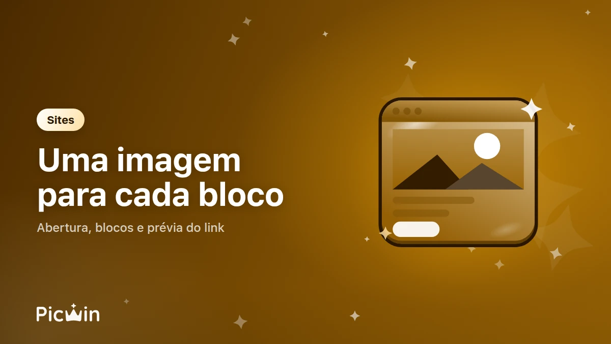 Imagens para site e landing page: o que funciona em cada lugar